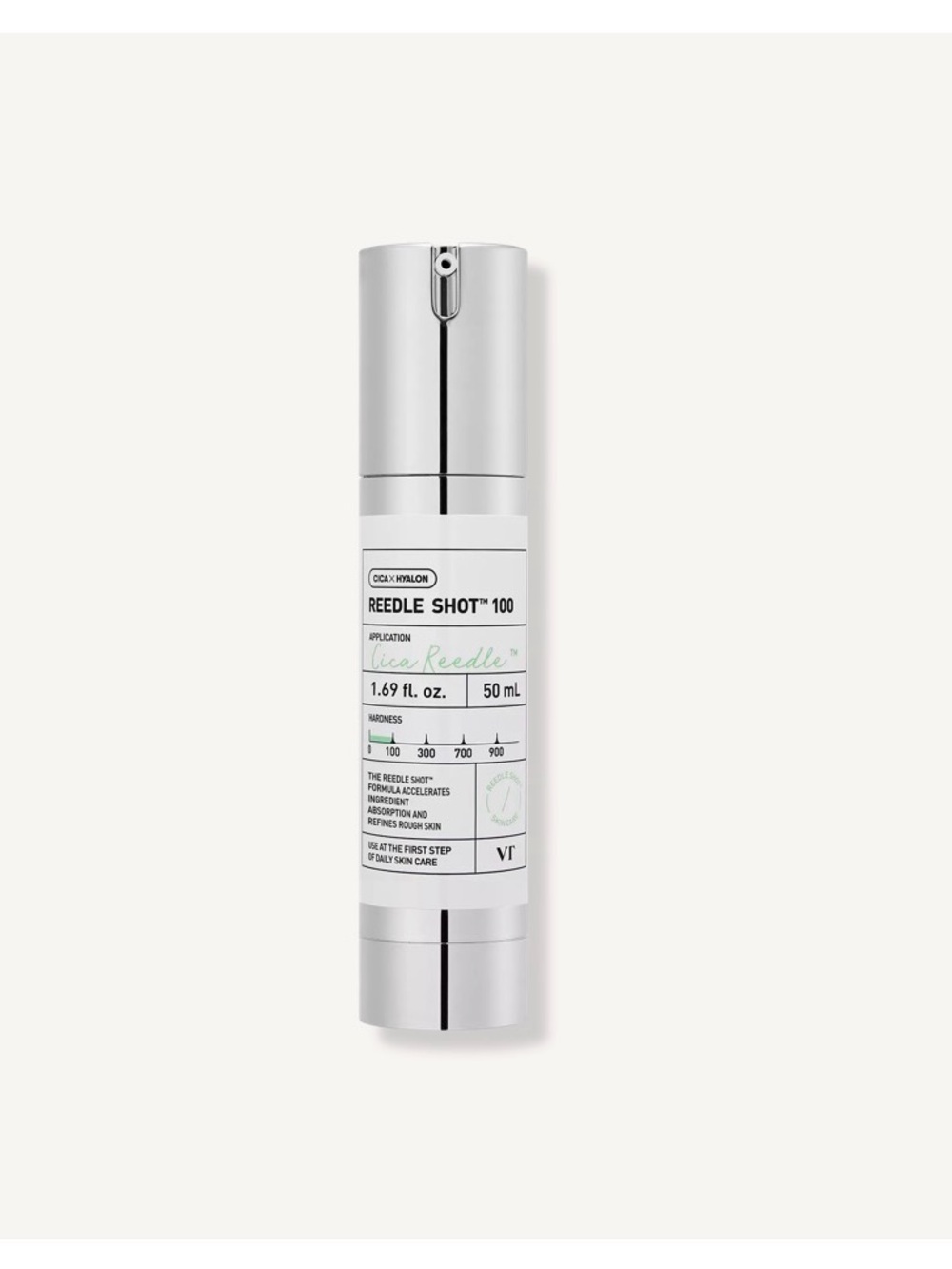 VT Cosmetics Reedle Shot 100 -
1.69 fl oz